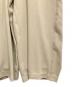 中古・古着 CLANE (クラネ) HIGH WAIST SUSPENDER PANTS グリーン サイズ:1：6000円