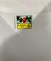 中古・古着 A BATHING APE (アベイシングエイプ) MAP CAMO BY BATHING APE RELAXED FIT TEE ホワイト サイズ:XL：9000円