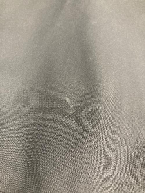 ISSEY MIYAKE MEN（イッセイミヤケメン）ISSEY MIYAKE MEN (イッセイミヤケメン) ベルテッドイージーパンツ ネイビー サイズ:3の古着・服飾アイテム