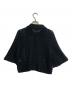 TODAYFUL (トゥデイフル) Lace Knit Shirts ブラック サイズ:F：8000円