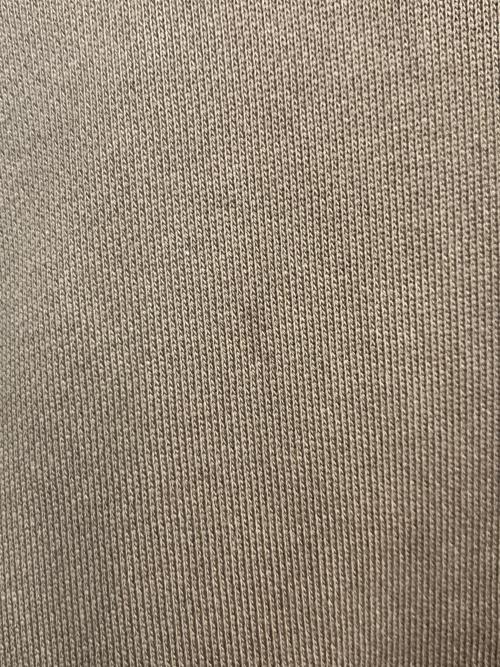 BOLDMAN（ボールドマン）BOLDMAN (ボールドマン) Doublezip parker ブラウン サイズ:Mの古着・服飾アイテム