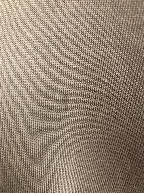 BOLDMAN（ボールドマン）BOLDMAN (ボールドマン) Doublezip parker ブラウン サイズ:Mの古着・服飾アイテム