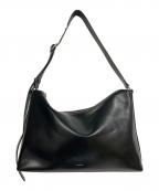 STAND OILスタンドオイル）の古着「ショルダーバッグ」｜ブラック