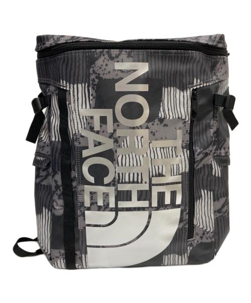 THE NORTH FACE（ザ ノース フェイス）THE NORTH FACE (ザ ノース フェイス) BC FUSE BOX II グレーの古着・服飾アイテム