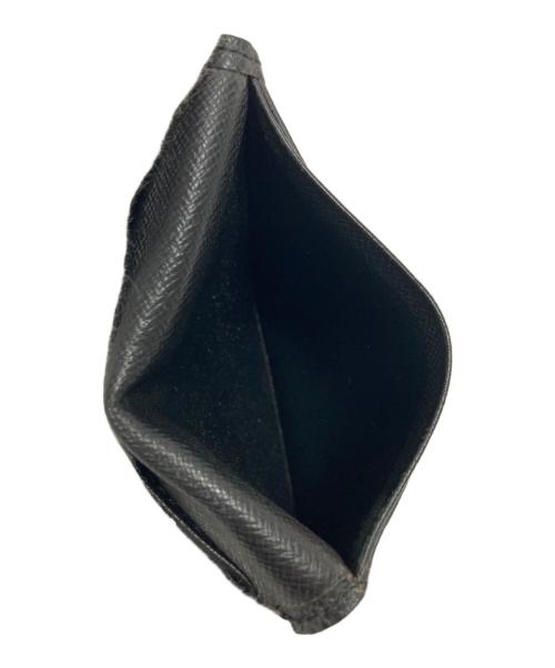 LOUIS VUITTON（ルイ ヴィトン）LOUIS VUITTON (ルイ ヴィトン) ポケット・オーガナイザー アルドワーズ ブラックの古着・服飾アイテム