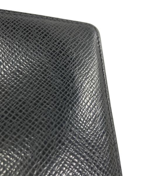 LOUIS VUITTON（ルイ ヴィトン）LOUIS VUITTON (ルイ ヴィトン) ポケット・オーガナイザー アルドワーズ ブラックの古着・服飾アイテム