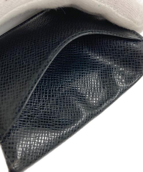 LOUIS VUITTON（ルイ ヴィトン）LOUIS VUITTON (ルイ ヴィトン) ポケット・オーガナイザー アルドワーズ ブラックの古着・服飾アイテム