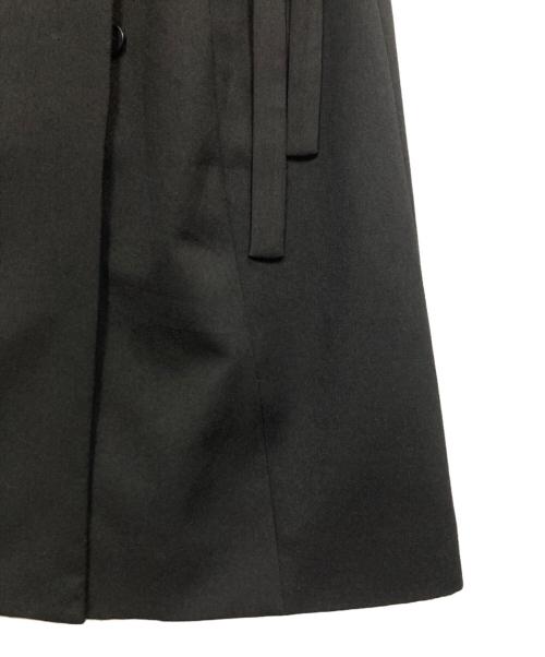 PUBLIC TOKYO（パブリックトウキョウ）PUBLIC TOKYO (パブリックトウキョウ) マルチウェイジレワンピ ブラック サイズ:1の古着・服飾アイテム