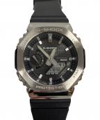 CASIOカシオ）の古着「GBM-2100-1AJF」｜ブラック