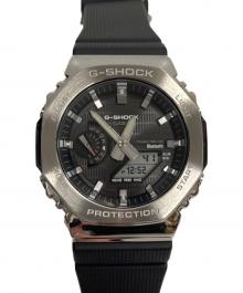 CASIO（カシオ）の古着「GBM-2100-1AJF」｜ブラック