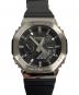 CASIO（カシオ）の古着「GBM-2100-1AJF」｜ブラック