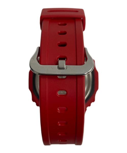 CASIO（カシオ）CASIO (カシオ) GA-2100RRB-4AJF レッドの古着・服飾アイテム