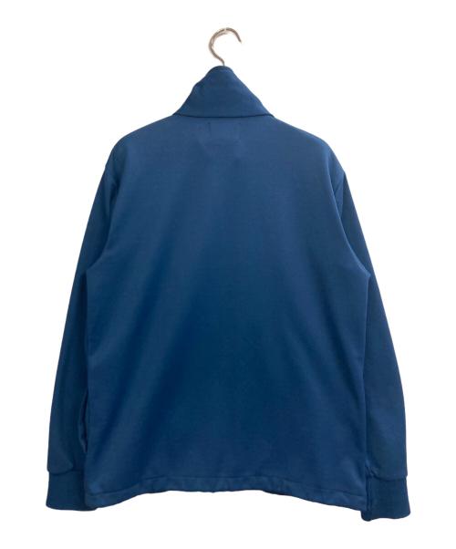 NIKE（ナイキ）NIKE (ナイキ) トラックジャケット ネイビー サイズ:Mの古着・服飾アイテム