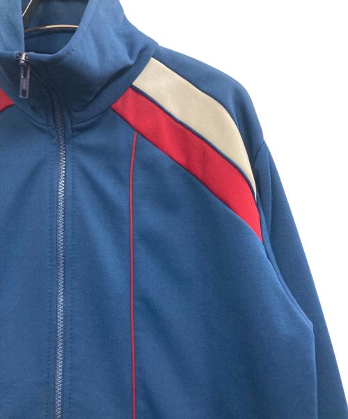 NIKE（ナイキ）NIKE (ナイキ) トラックジャケット ネイビー サイズ:Mの古着・服飾アイテム