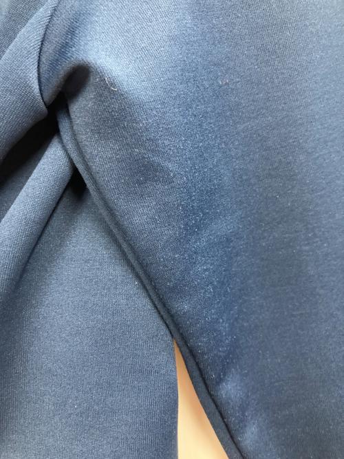 NIKE（ナイキ）NIKE (ナイキ) トラックジャケット ネイビー サイズ:Mの古着・服飾アイテム