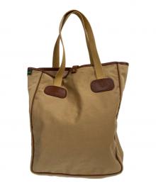 brady（ブレディ）の古着「トートバッグ」｜ベージュ