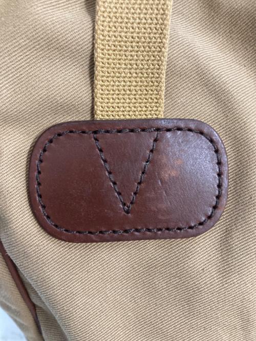 brady（ブレディ）Brady (ブレディ) トートバッグ ベージュの古着・服飾アイテム