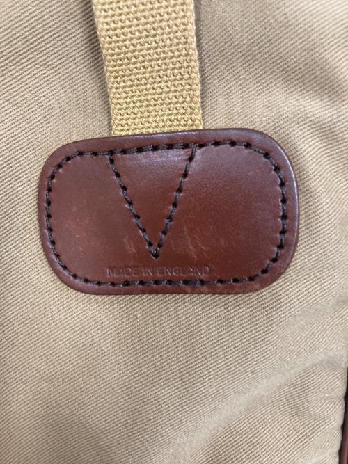 brady（ブレディ）Brady (ブレディ) トートバッグ ベージュの古着・服飾アイテム