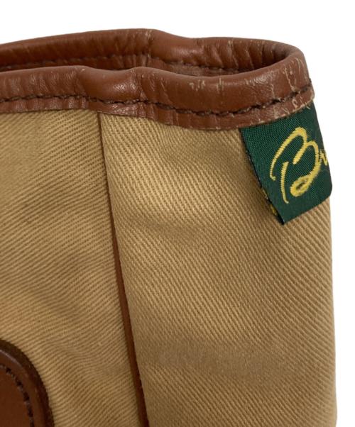 brady（ブレディ）Brady (ブレディ) トートバッグ ベージュの古着・服飾アイテム