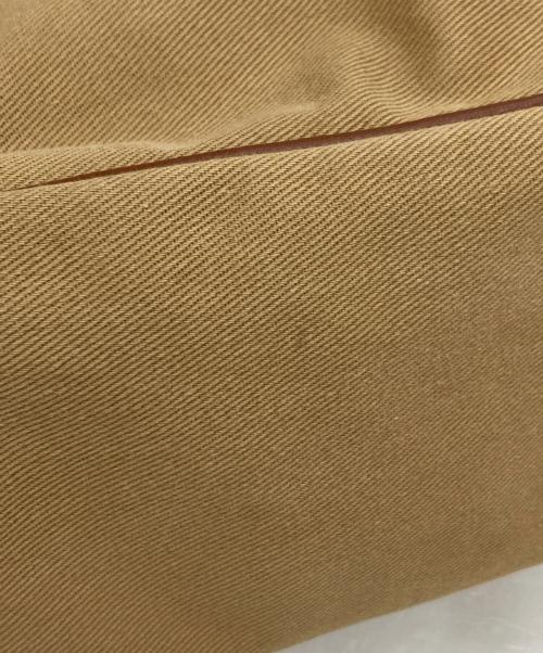 brady（ブレディ）Brady (ブレディ) トートバッグ ベージュの古着・服飾アイテム