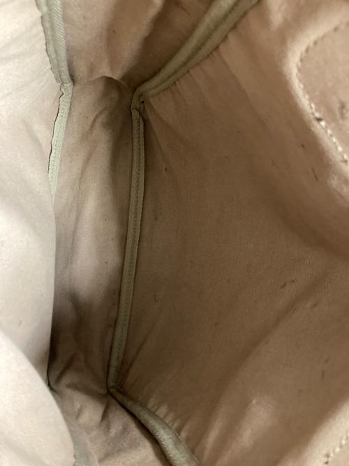 brady（ブレディ）Brady (ブレディ) トートバッグ ベージュの古着・服飾アイテム