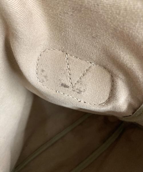 brady（ブレディ）Brady (ブレディ) トートバッグ ベージュの古着・服飾アイテム