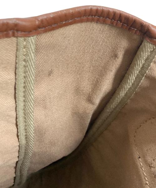 brady（ブレディ）Brady (ブレディ) トートバッグ ベージュの古着・服飾アイテム