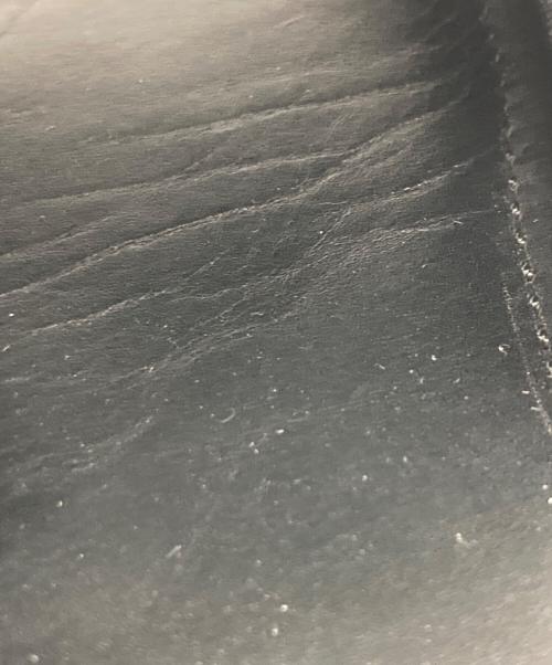 Ferragamo（フェラガモ）Ferragamo (フェラガモ) ガンチーニ柄レザーサンダル ブラック サイズ:8EEの古着・服飾アイテム