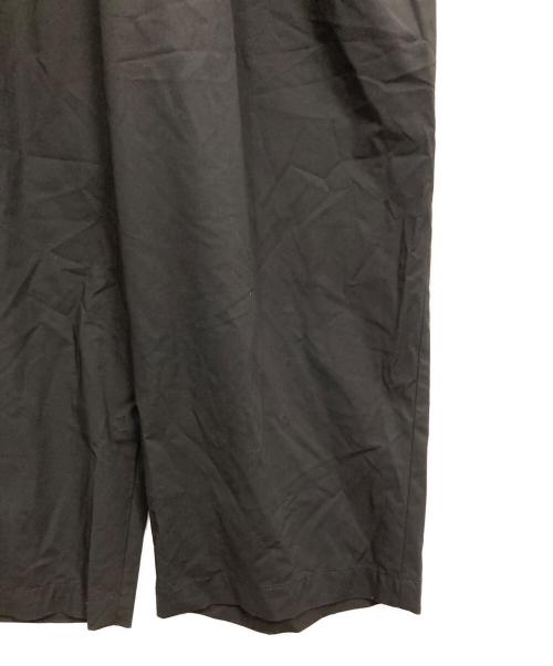 journal standard luxe（ジャーナルスタンダード ラックス）journal standard luxe (ジャーナルスタンダード ラックス) オールインワン ブラック サイズ:FREEの古着・服飾アイテム