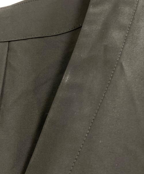 journal standard luxe（ジャーナルスタンダード ラックス）journal standard luxe (ジャーナルスタンダード ラックス) オールインワン ブラック サイズ:FREEの古着・服飾アイテム