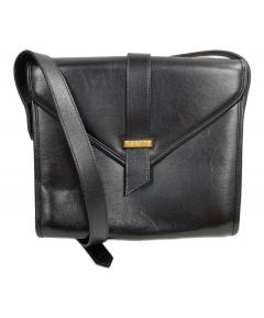 中古・古着通販】PRADA (プラダ) アーカイブショルダーバッグ ブラック