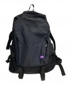 THE NORTHFACE PURPLELABELザ・ノースフェイス パープルレーベル）の古着「CORDURA Nylon Day Pack」｜ブラック