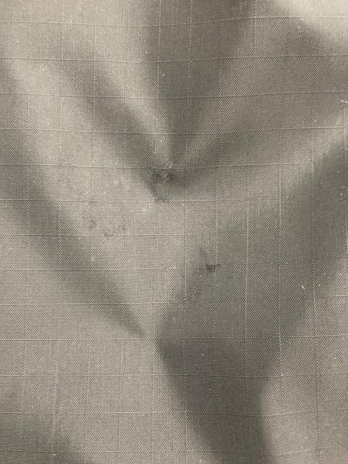 THE NORTHFACE PURPLELABEL（ザ・ノースフェイス パープルレーベル）THE NORTHFACE PURPLELABEL (ザ・ノースフェイス パープルレーベル) CORDURA Nylon Day Pack ブラックの古着・服飾アイテム