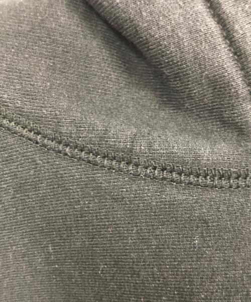 SUPREME（シュプリーム）Supreme (シュプリーム) S Logo Hooded Sweatshirt/Sロゴ付きフード付きスウェットシャツ ブラック サイズ:Lの古着・服飾アイテム