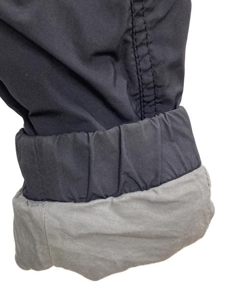 DUVETICA（デュベティカ）DUVETICA (デュベティカ) ACESO フーディコート ネイビー サイズ:40の古着・服飾アイテム