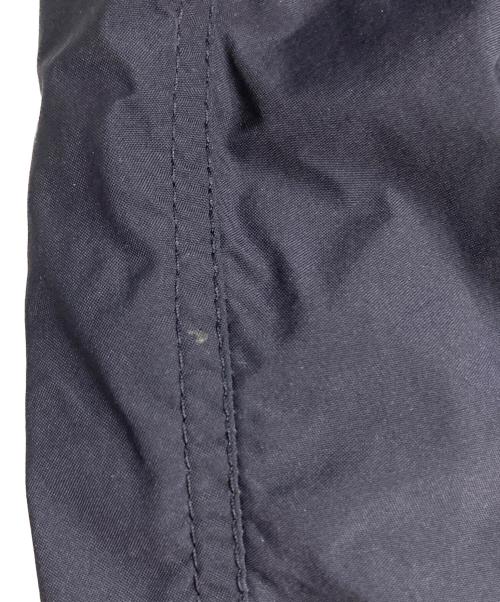 DUVETICA（デュベティカ）DUVETICA (デュベティカ) ACESO フーディコート ネイビー サイズ:40の古着・服飾アイテム