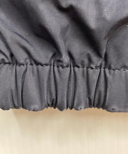 MONCLER（モンクレール）MONCLER (モンクレール) SVACE ナイロンジャケット ネイビー サイズ:anni12の古着・服飾アイテム