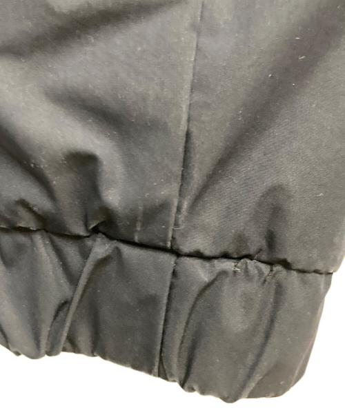 MONCLER（モンクレール）MONCLER (モンクレール) SVACE ナイロンジャケット ネイビー サイズ:anni12の古着・服飾アイテム