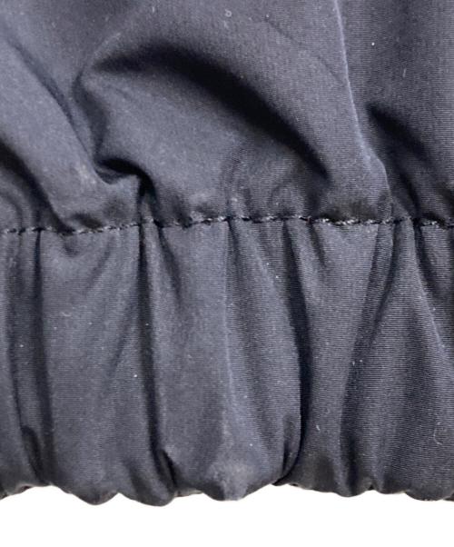 MONCLER（モンクレール）MONCLER (モンクレール) SVACE ナイロンジャケット ネイビー サイズ:anni12の古着・服飾アイテム