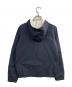 MONCLER (モンクレール) SVACE ナイロンジャケット ネイビー サイズ:anni12：18000円