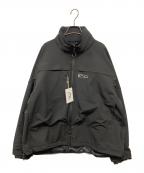 CMF OUTDOOR GARMENTコンフィーアウトドアガーメント）の古着「SST JKT」｜ブラック