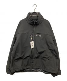 CMF OUTDOOR GARMENT（コンフィーアウトドアガーメント）の古着「SST JKT」｜ブラック