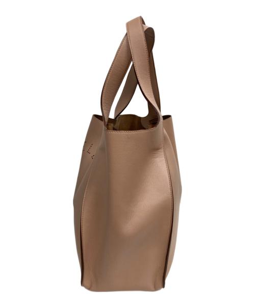 STELLA McCARTNEY（ステラマッカートニー）STELLA McCARTNEY (ステラマッカートニー) トートバッグ ピンクの古着・服飾アイテム