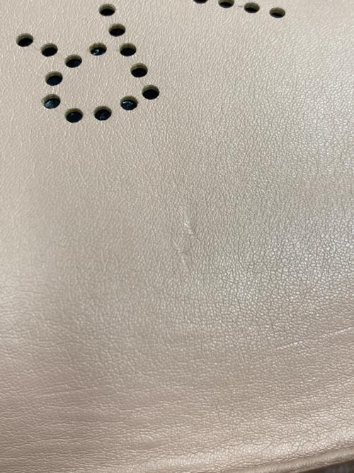 STELLA McCARTNEY（ステラマッカートニー）STELLA McCARTNEY (ステラマッカートニー) トートバッグ ピンクの古着・服飾アイテム