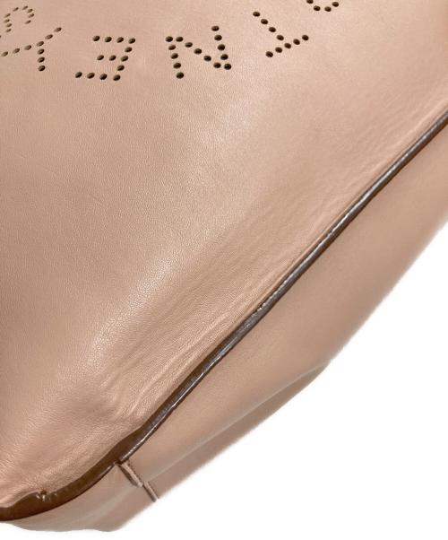 STELLA McCARTNEY（ステラマッカートニー）STELLA McCARTNEY (ステラマッカートニー) トートバッグ ピンクの古着・服飾アイテム
