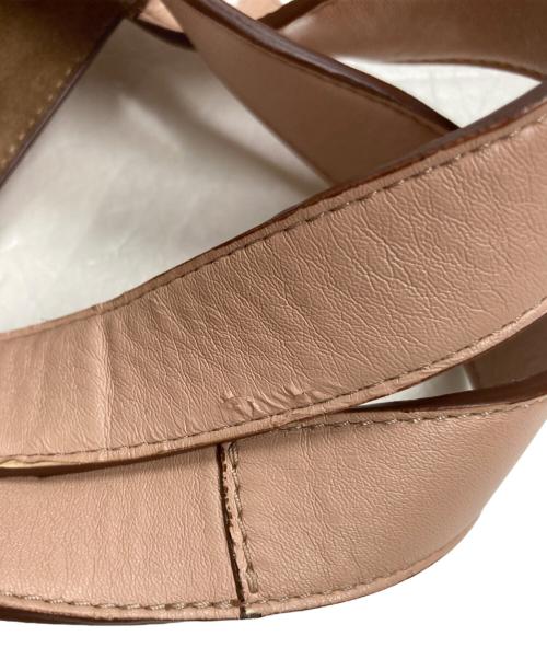 STELLA McCARTNEY（ステラマッカートニー）STELLA McCARTNEY (ステラマッカートニー) トートバッグ ピンクの古着・服飾アイテム