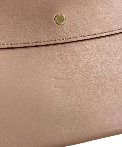 STELLA McCARTNEY（ステラマッカートニー）STELLA McCARTNEY (ステラマッカートニー) トートバッグ ピンクの古着・服飾アイテム