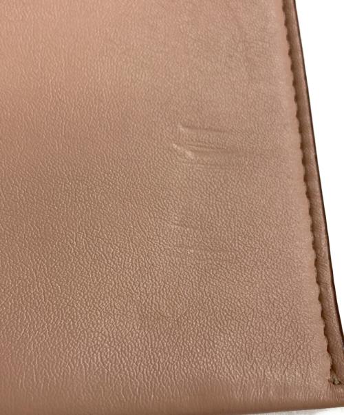 STELLA McCARTNEY（ステラマッカートニー）STELLA McCARTNEY (ステラマッカートニー) トートバッグ ピンクの古着・服飾アイテム