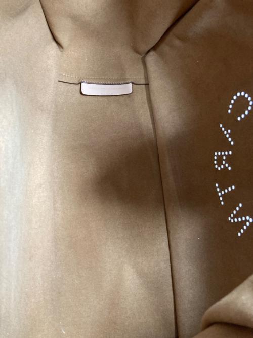 STELLA McCARTNEY（ステラマッカートニー）STELLA McCARTNEY (ステラマッカートニー) トートバッグ ピンクの古着・服飾アイテム