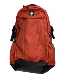 Columbia（コロンビア）の古着「パナシーア33Lバックパック」｜オレンジ